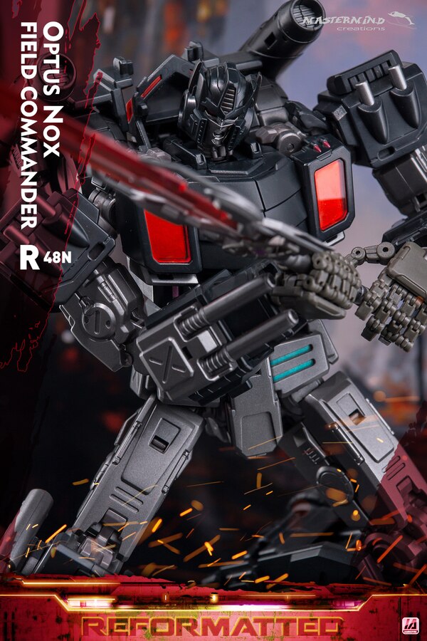Mastermind Creations R 48N Optus Nox Toy Photography Images By IAMNOFIRE  (14 of 49)
